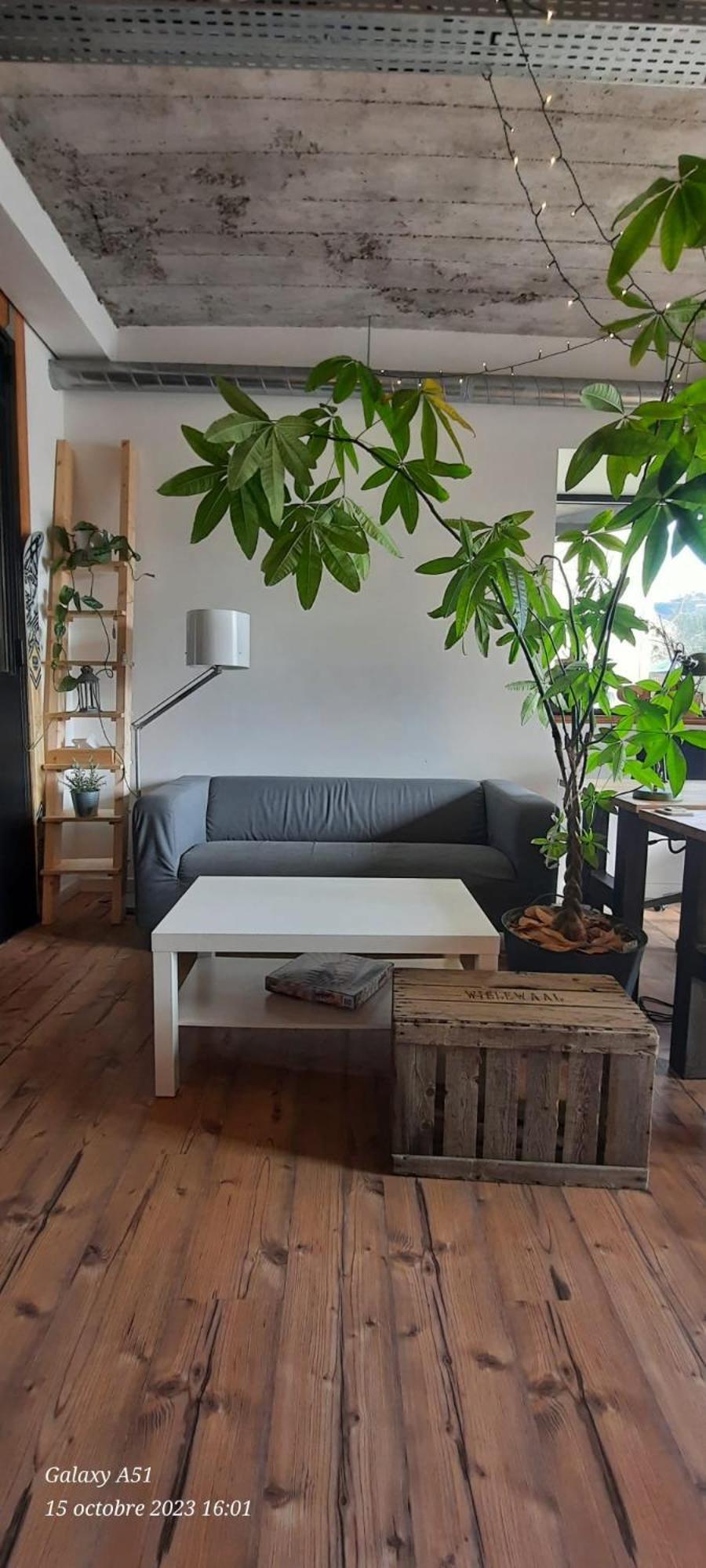 Cosy 4P Loft & Coworking Space 5M Walk To Ski Lift Lejlighed Briançon Eksteriør billede