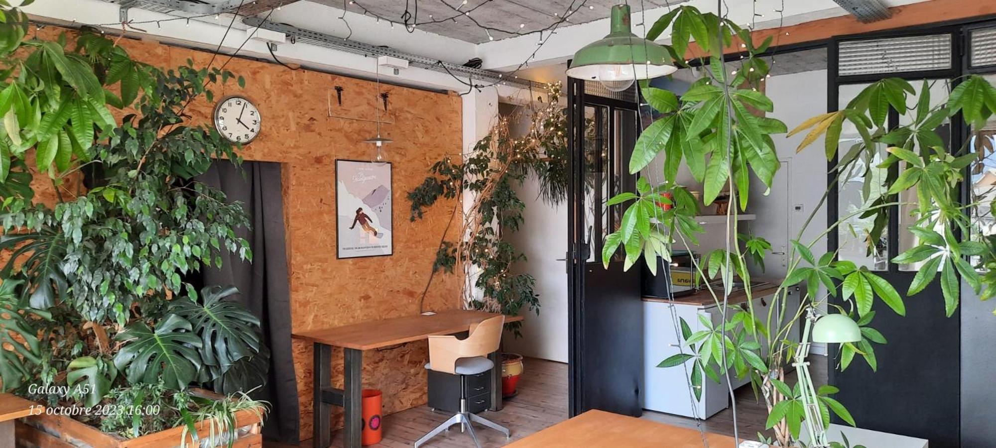 Cosy 4P Loft & Coworking Space 5M Walk To Ski Lift Lejlighed Briançon Eksteriør billede